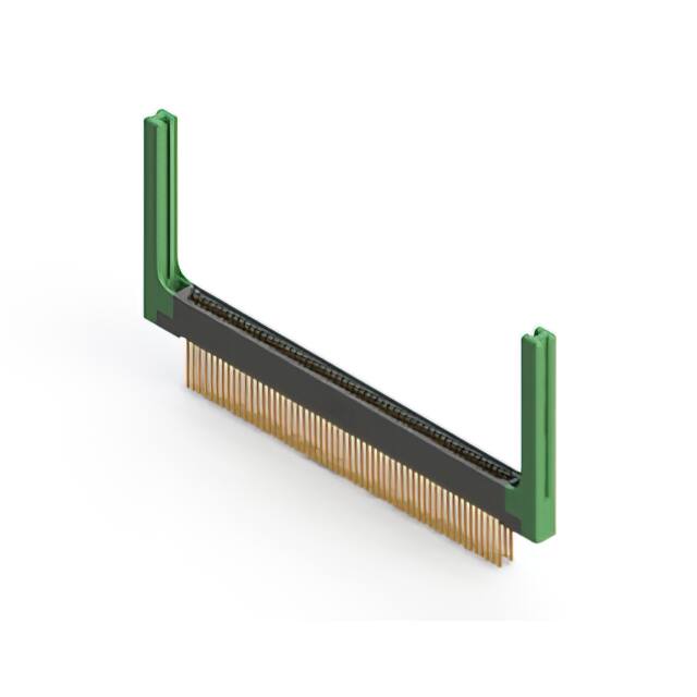 395-110-544-258 EDAC Inc.  Edgeboard Connectors